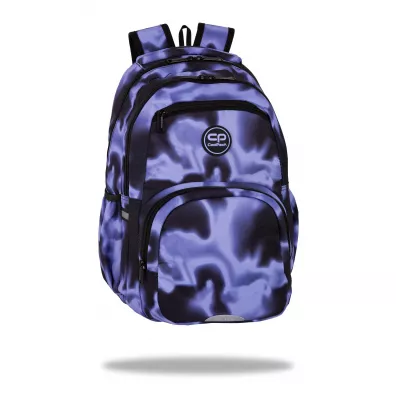 CoolPack Plecak szkolny Pick Lazuryt