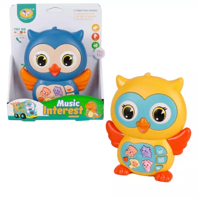 Weso�a muzyczna s�wka Askato