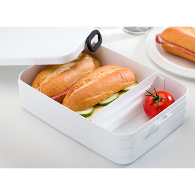 Mepal Lunchbox Take a Break bento Nordic Blue 107635613800 1.5 l