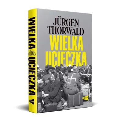 Wielka ucieczka