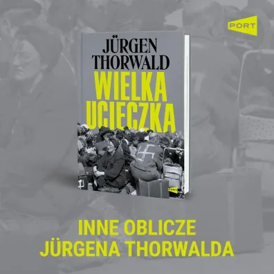 Wielka ucieczka