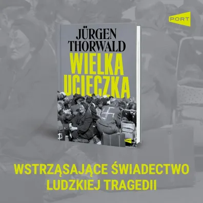 Wielka ucieczka