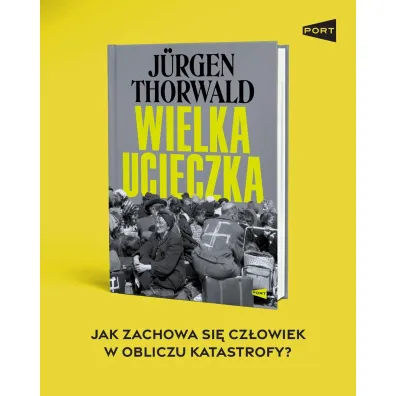 Wielka ucieczka