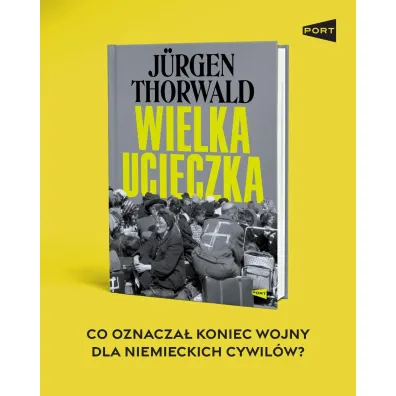 Wielka ucieczka