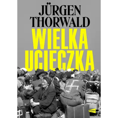 Wielka ucieczka