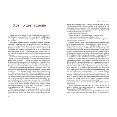 Polacy wierni i dzielni