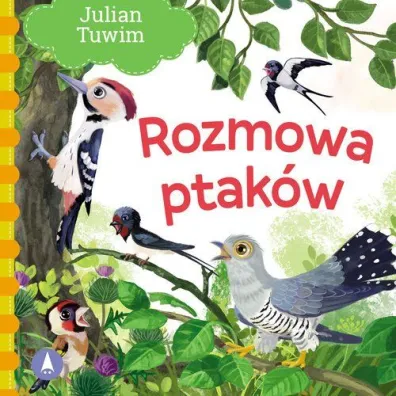 Rozmowa ptak�w