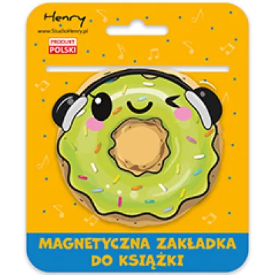 Henry Zak�adka kulka Z S�uchawkami