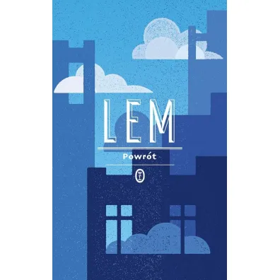 Powr�t - Stanis�aw Lem