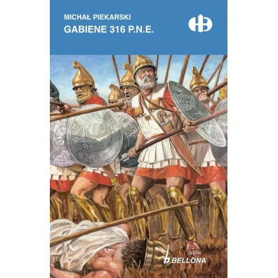 Gabiene 316 p.n.e. - Micha� Piekarski