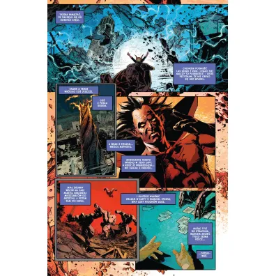 Marvel Now 2.0 Doktor Strange. Tom 4