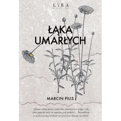 ��ka umar�ych - Marcin Pilis