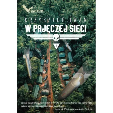 W paj�czej sieci T.1 - Krzysztof Iwan