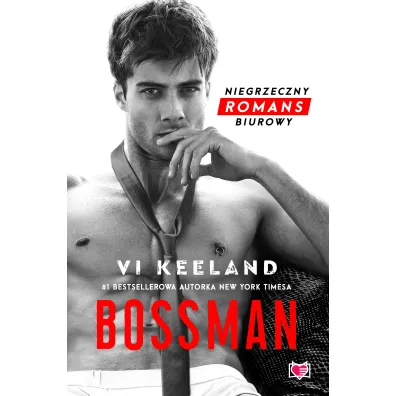Bossman - Vi Keeland