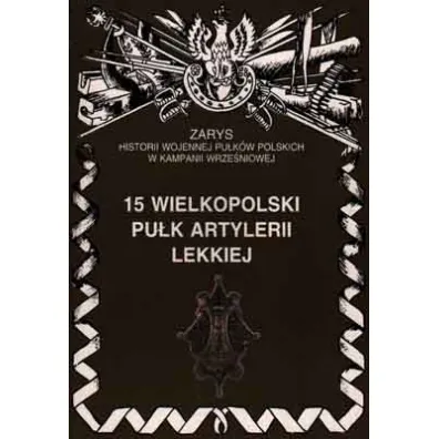 15 wielkopolski pu�k artylerii lekkiej - Piotr Zarzycki