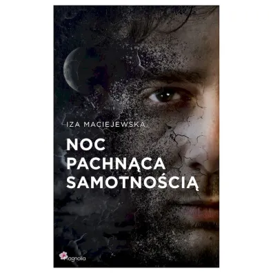 Noc pachn�ca samotno�ci� - Iza  Maciejewska