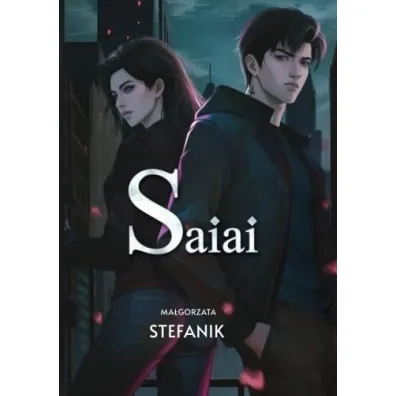 Saiai - Ma�gorzata  Stefanik