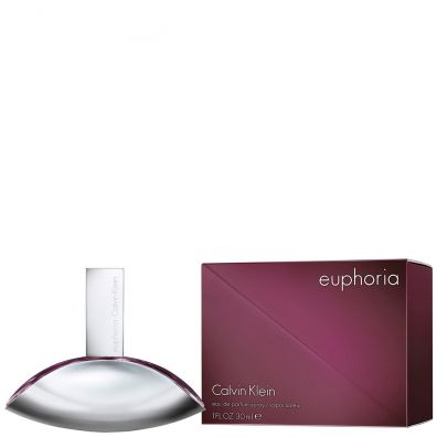 Calvin Klein Euphoria woda perfumowana spray 30 ml