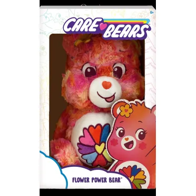 TM Mi� Flower Power, 35 cm, w pude�ku Simba
