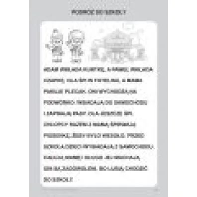 Moje sylabki - czytam i zadaj� pytania cz�� 3