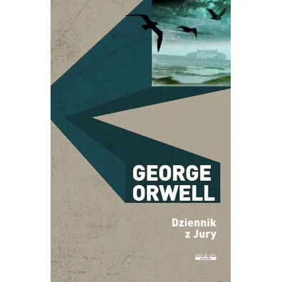 Dzienik z Jury - George Orwell