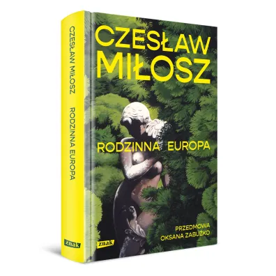 Rodzinna Europa