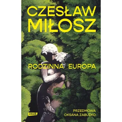 Rodzinna Europa