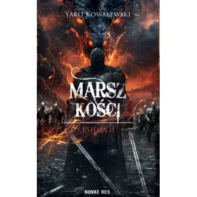 Marsz ko�ci - Yaro Kowalewski