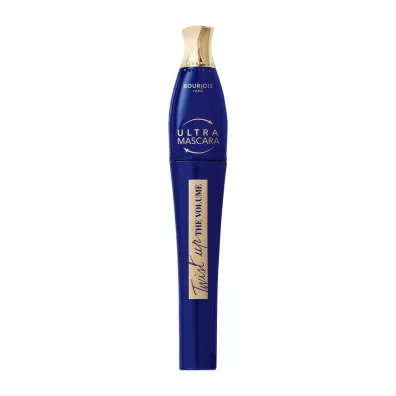 Bourjois Twist Up The Volume tusz do rz�s Ultra Blue 8 ml