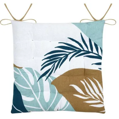 Poduszka na krzeso Aloha 38x38 licie