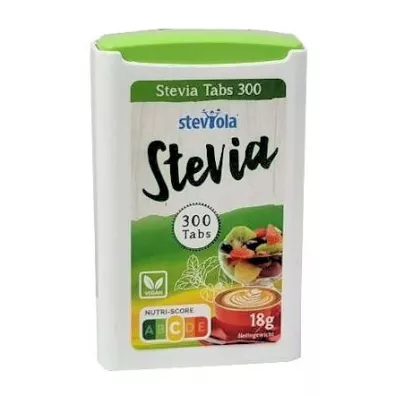 MyVita Stevia Tabletki 60 Mg 300 tab.
