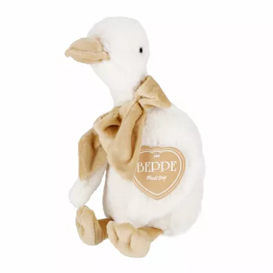 Pluszak 35 cm Kaczka Grace BEPPE 14055 BS