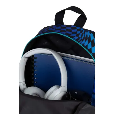 Patio Plecak dzieci�cy Coolpack Toby GAMER CHESS
