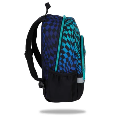 Patio Plecak dzieci�cy Coolpack Toby GAMER CHESS