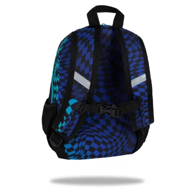 Patio Plecak dzieci�cy Coolpack Toby GAMER CHESS