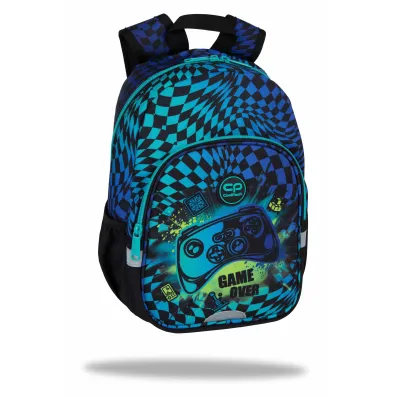 Patio Plecak dzieci�cy Coolpack Toby GAMER CHESS