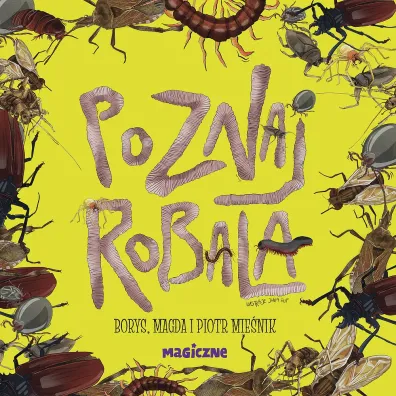 Poznaj robala