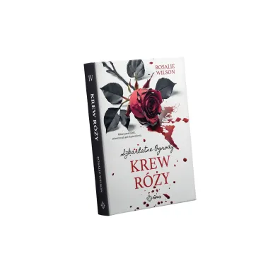 Krew r�y. Szkarlatne Ogrody. Tom 4