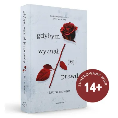 Gdybym wyzna� jej prawd�. The Instant. Tom 2