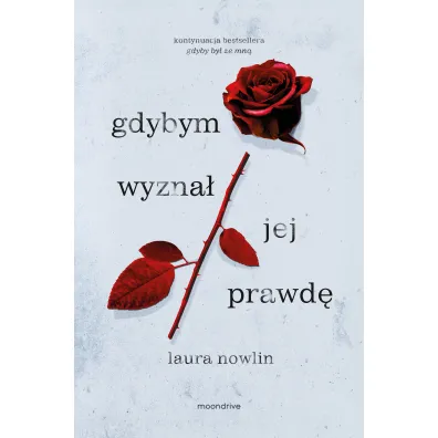 Gdybym wyzna� jej prawd�. The Instant. Tom 2