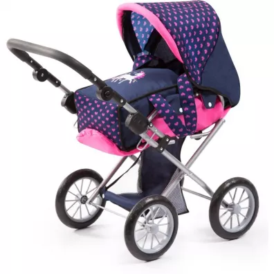 W�zek dla lalek City Star Bayer
