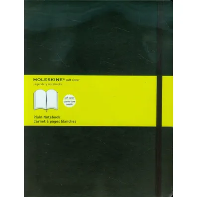 Klasyczne Notesy Notes Classic XL g�adki