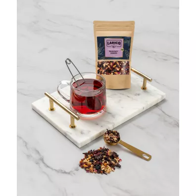 Larico Tea Herbatka Owocowa Bajkowy Ogrd 50 g