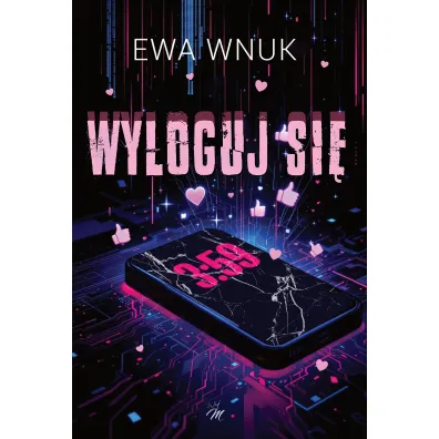 Wyloguj si� - Ewa  Wnuk