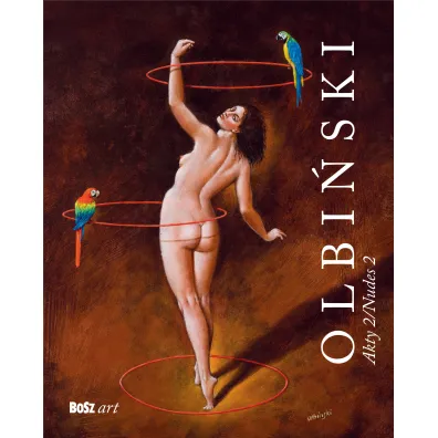 Olbi�ski. Akty 2 - Rafa� Olbi�ski