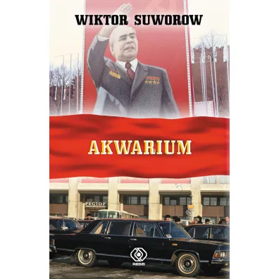 Akwarium - Wiktor Suworow