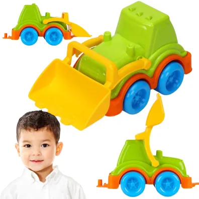 Traktor mini Technok