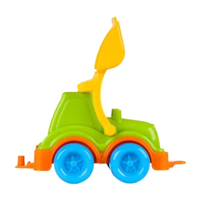 Traktor mini Technok