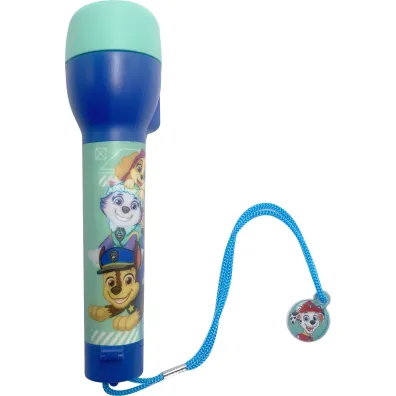 Latarka du�a Paw Patrol PW19946 KIDS EUROSWAN