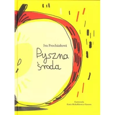 Pyszna �roda - Iva Proch�zkov�